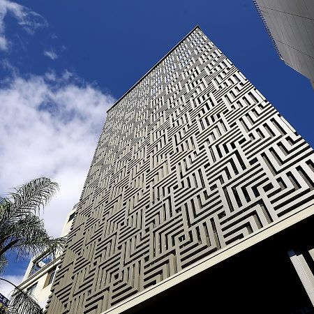 Aroma Chew Hotel Taichung Luaran gambar